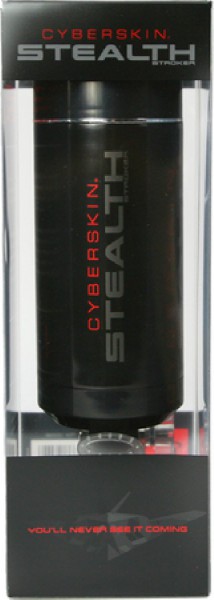 CyberSkin Stealth Vagina Stroker