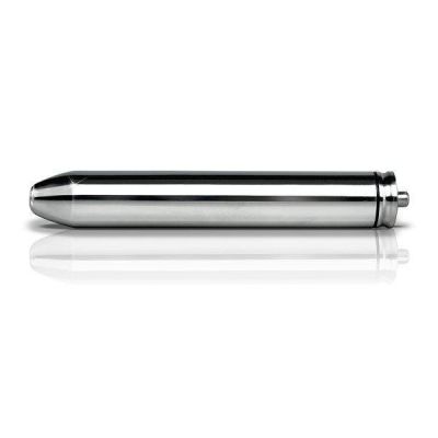 10 Function Waterproof Vibe steel