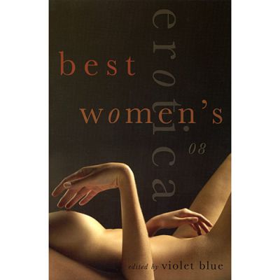 Best Women s Erotica 2008