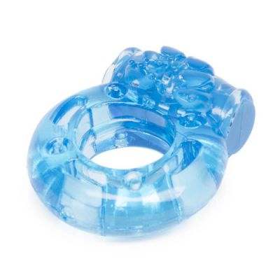 Disposable vibrating ring