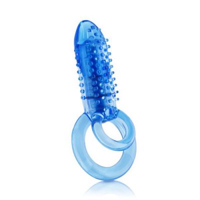 DoubleO 8 blue