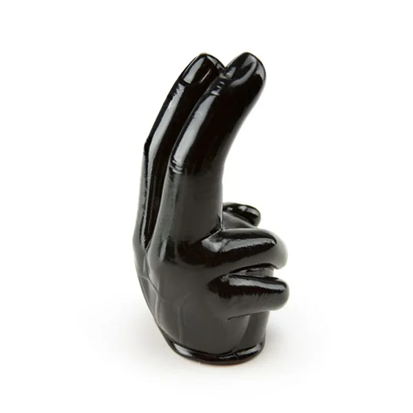 Two finger wand attachment — image 8 of 15
