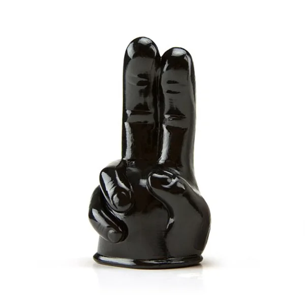 Two finger wand attachment — image 9 of 15
