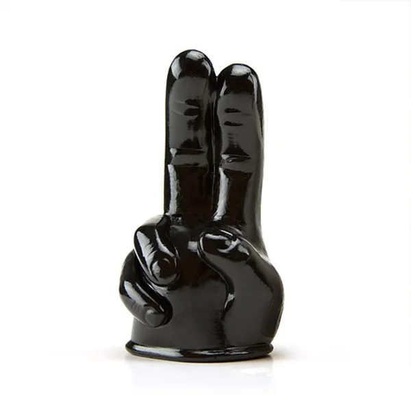 Two finger wand attachment — image 13 of 15