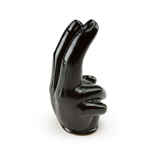 Two finger wand attachment — image 14 of 15