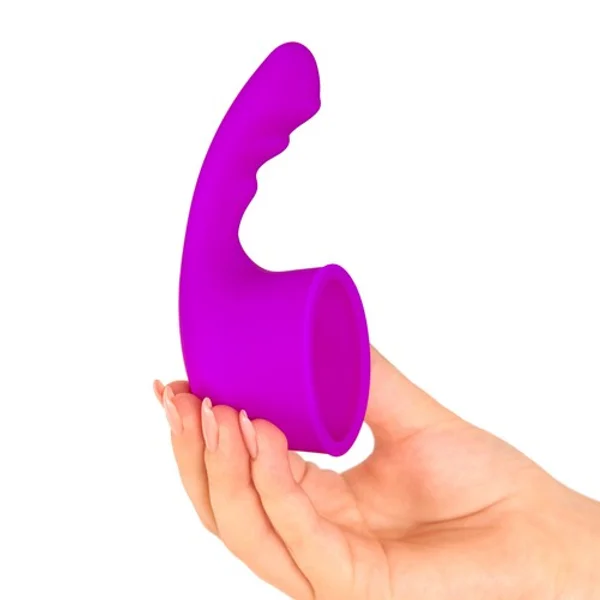 Magic force g-spot attachment — image 6 of 7