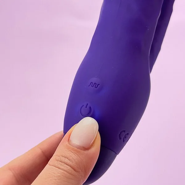 Double exciter — image 8 of 9