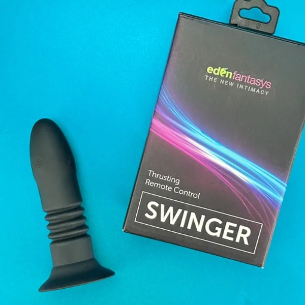 Swinger — image 14 of 15