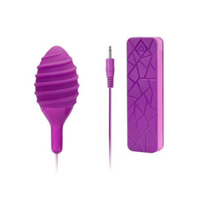 Motive ribbed