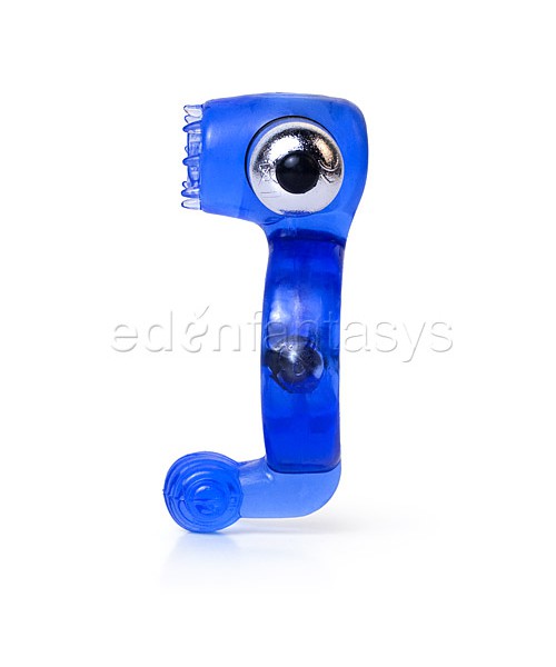 Magnetic full contact power ring — image 3 of 7