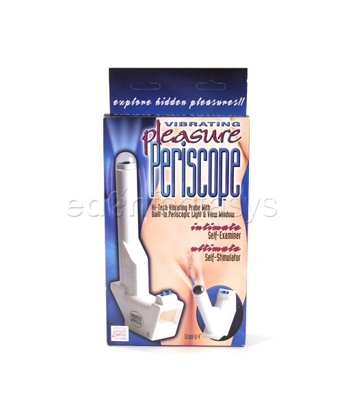 Pleasure periscope — image 4 of 5