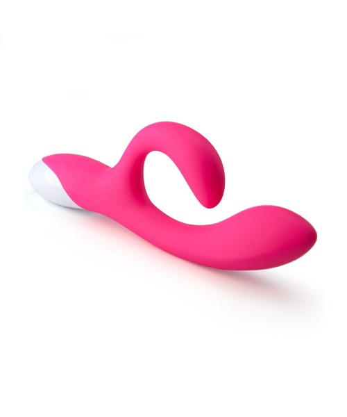 Aurora warming massager
