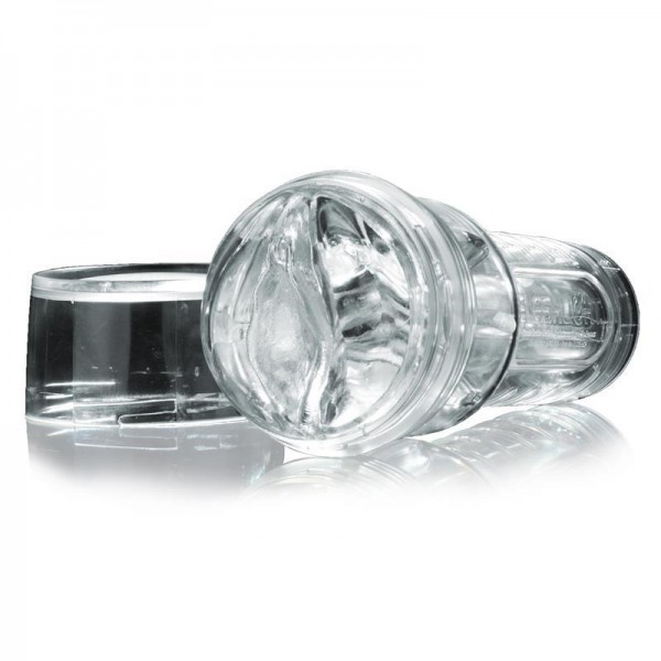 FleshLight Ice Lady Crystal