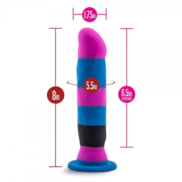 Avant D6 Electra Dildo