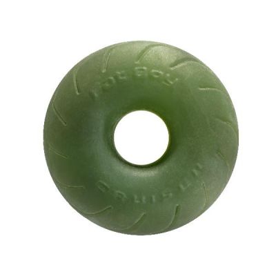 Cruiser Ring 2 5in SilaSkin Green
