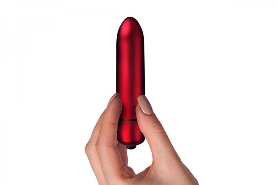 Rocks Off Truly Yours Red Temptations Kit