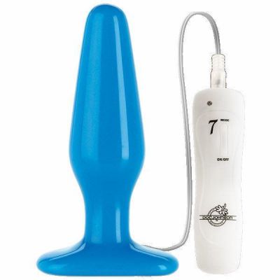 Glo Thick Butt Plug