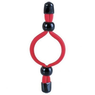 Sean Michael s Love Ring