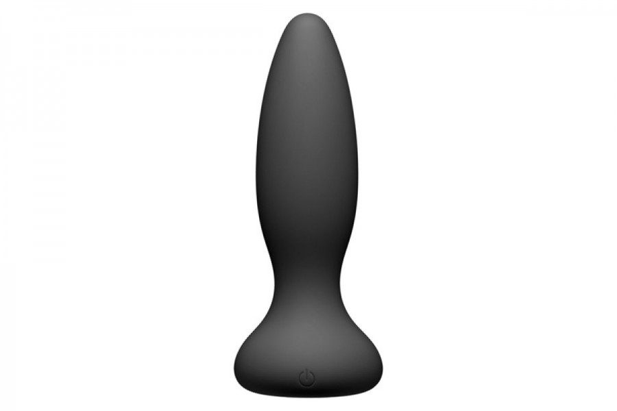 A-Play Vibe Adventurous Anal Plug