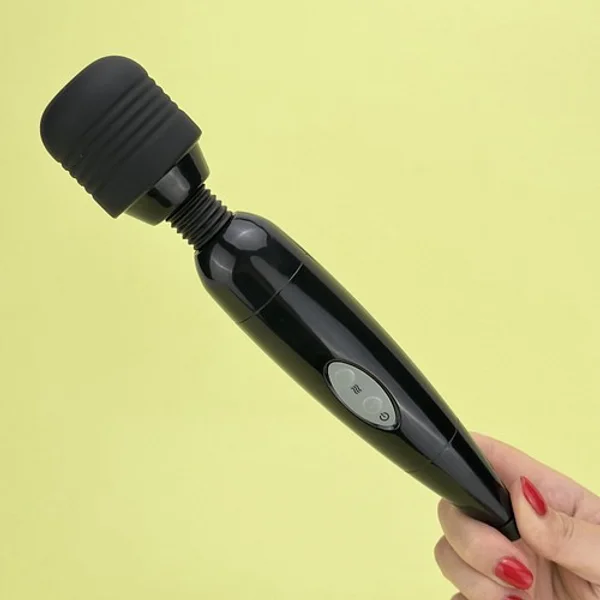 Rechargeable wand massager — image 12 of 14