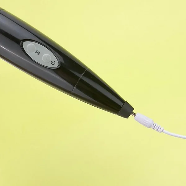 Rechargeable wand massager — image 14 of 14