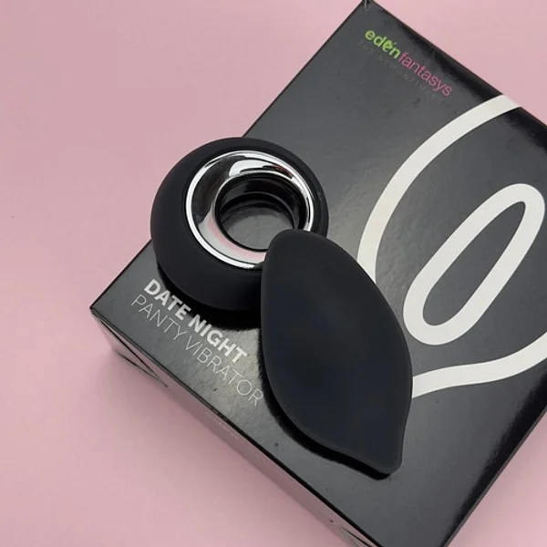 Date night panty vibrator — image 11 of 12