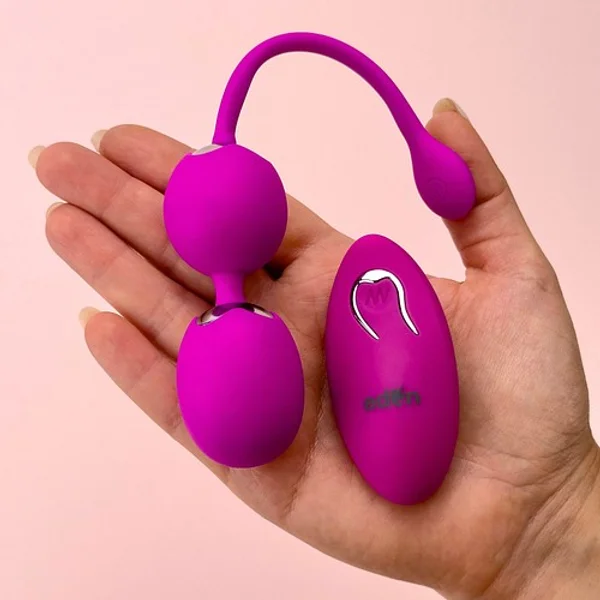 Quiver vibrating spheres — image 9 of 11
