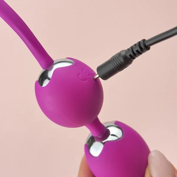 Quiver vibrating spheres — image 11 of 11