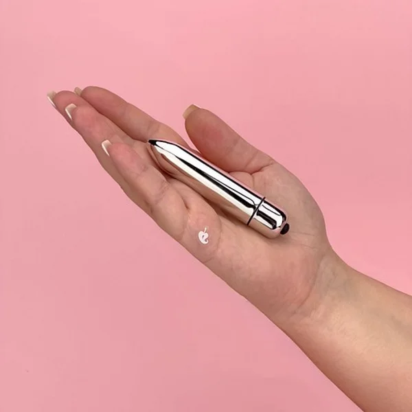Eden Play waterproof vibrating bullet 10 functions — image 6 of 9