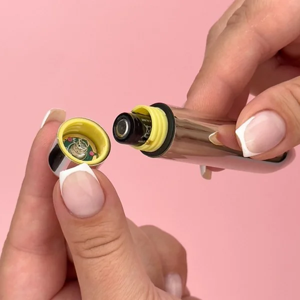 Eden Play waterproof vibrating bullet 10 functions — image 9 of 9
