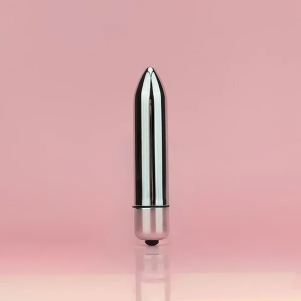 Eden Play waterproof vibrating bullet 10 functions — image 7 of 9