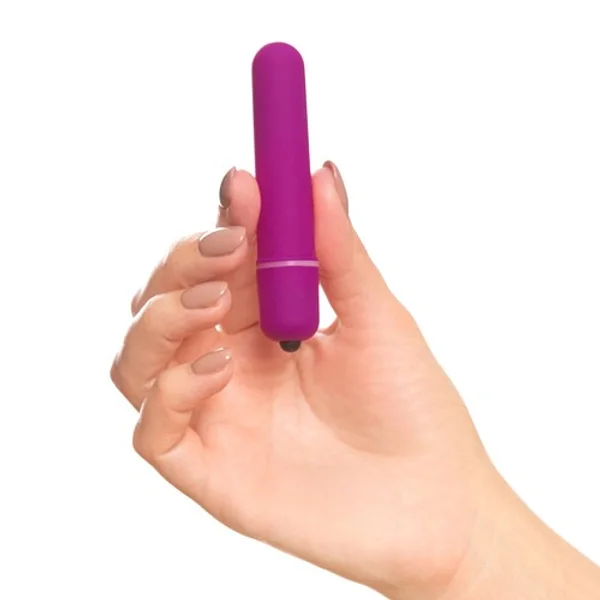 Eden waterproof long bullet 10 functions — image 5 of 6