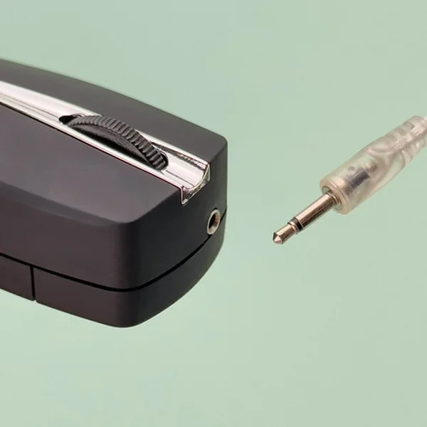 Simple pleasures multispeed vibrating egg — image 10 of 11