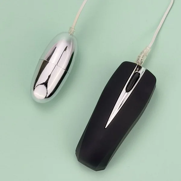 Simple pleasures multispeed vibrating egg — image 5 of 11