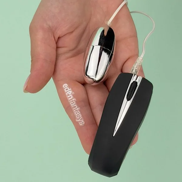 Simple pleasures multispeed vibrating egg — image 8 of 11