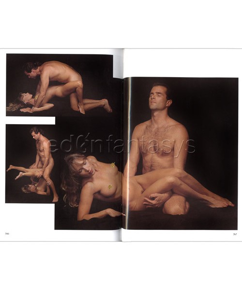 Tantric sex positions — image 4 of 4