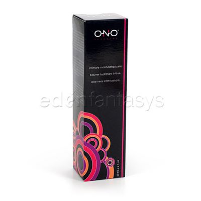 ONO intimate moisturizing balm