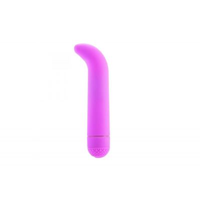 First Time Mini G Spot Vibrator