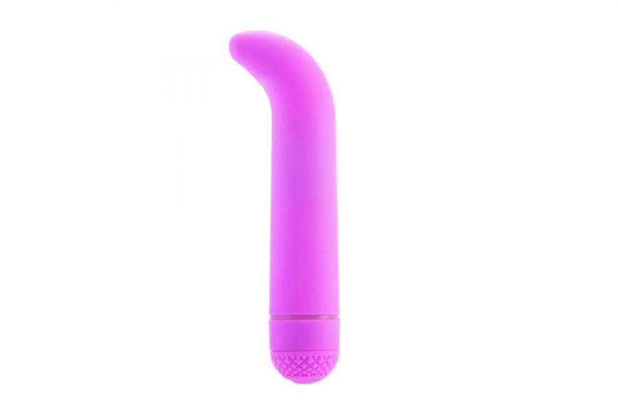First Time Mini G-Spot Vibrator