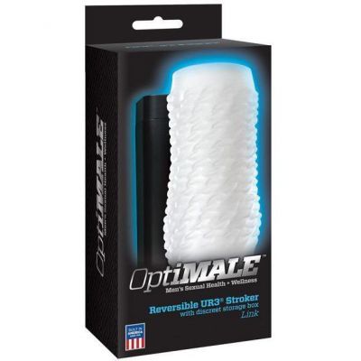 OptiMale 2 Way Strokers Link