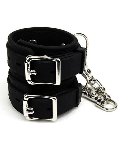 Bound to Please Silicone Universal Cuffs — image 4 of 20