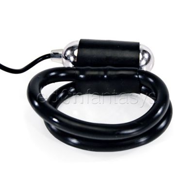 Matrix vibrating cock enhancer