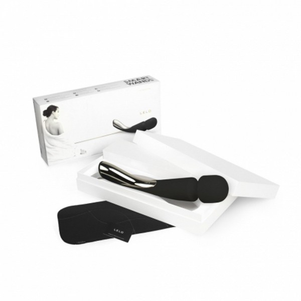 Lelo Smart Wand Large Wand Massager