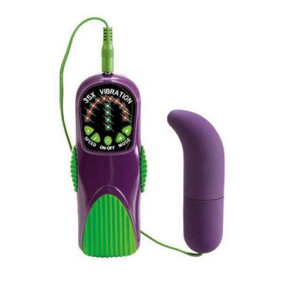 Xtreme Pack G Spot