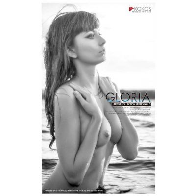 Masturbator Gloria