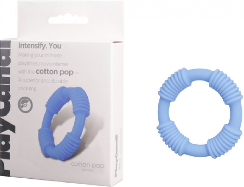 Cotton Pop