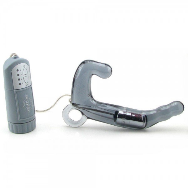 Men's pleasure wand