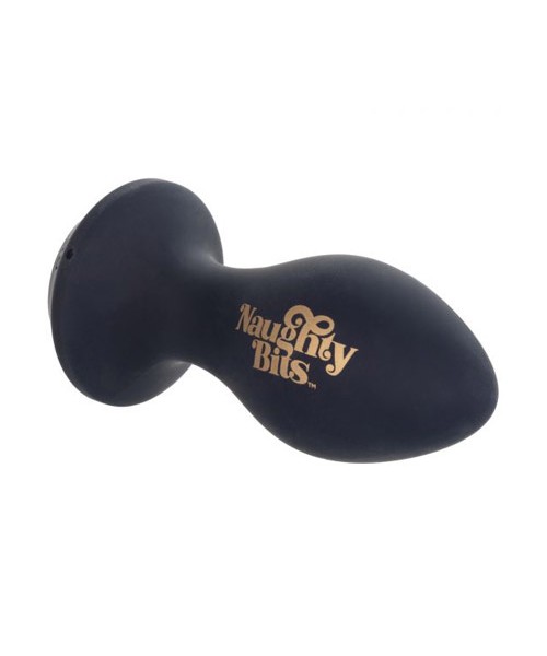 Naughty bits shake your ass