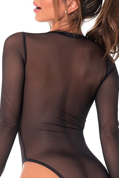 Mapale by Espiral Officer Randy 3 Pce Sexy Police Costume