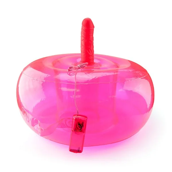 Bouncing vibrator — image 7 of 7